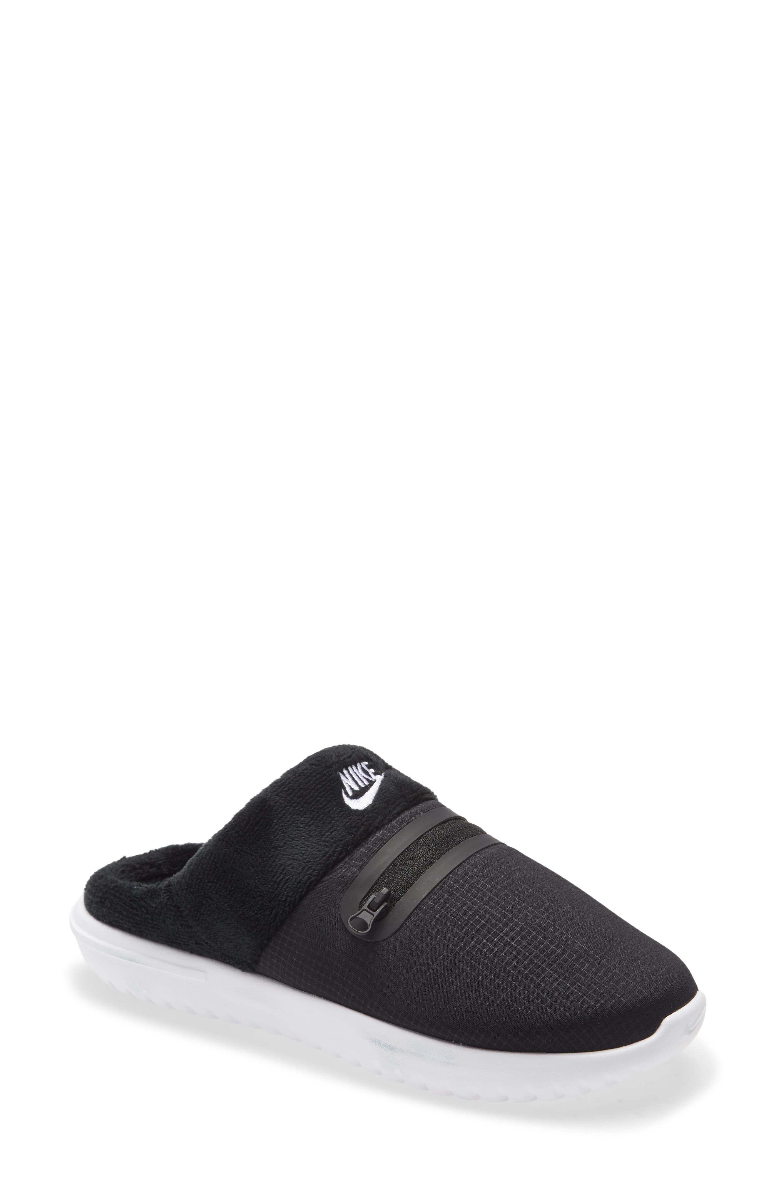 Nike Burrow Slipper, Main, color, 