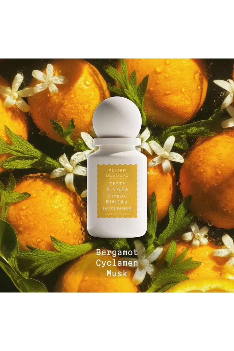Citrus Riviera Eau de Parfum, Alternate, color, None