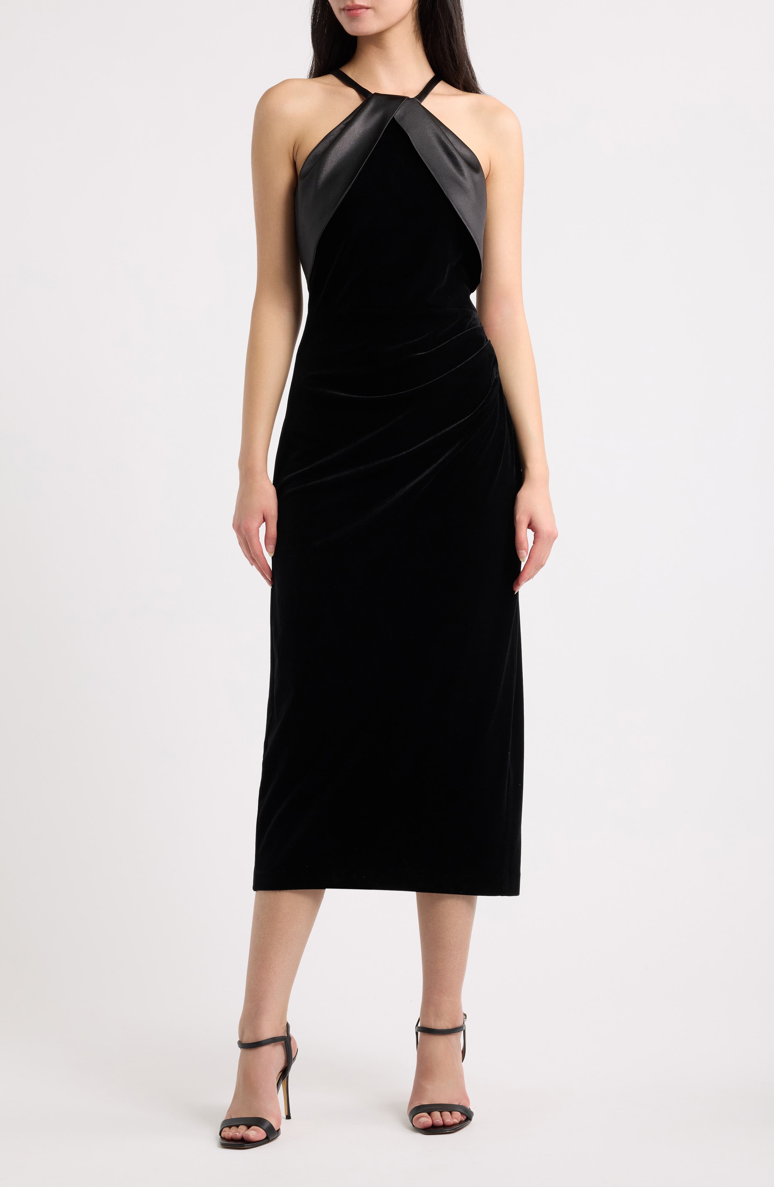 selected BLK
