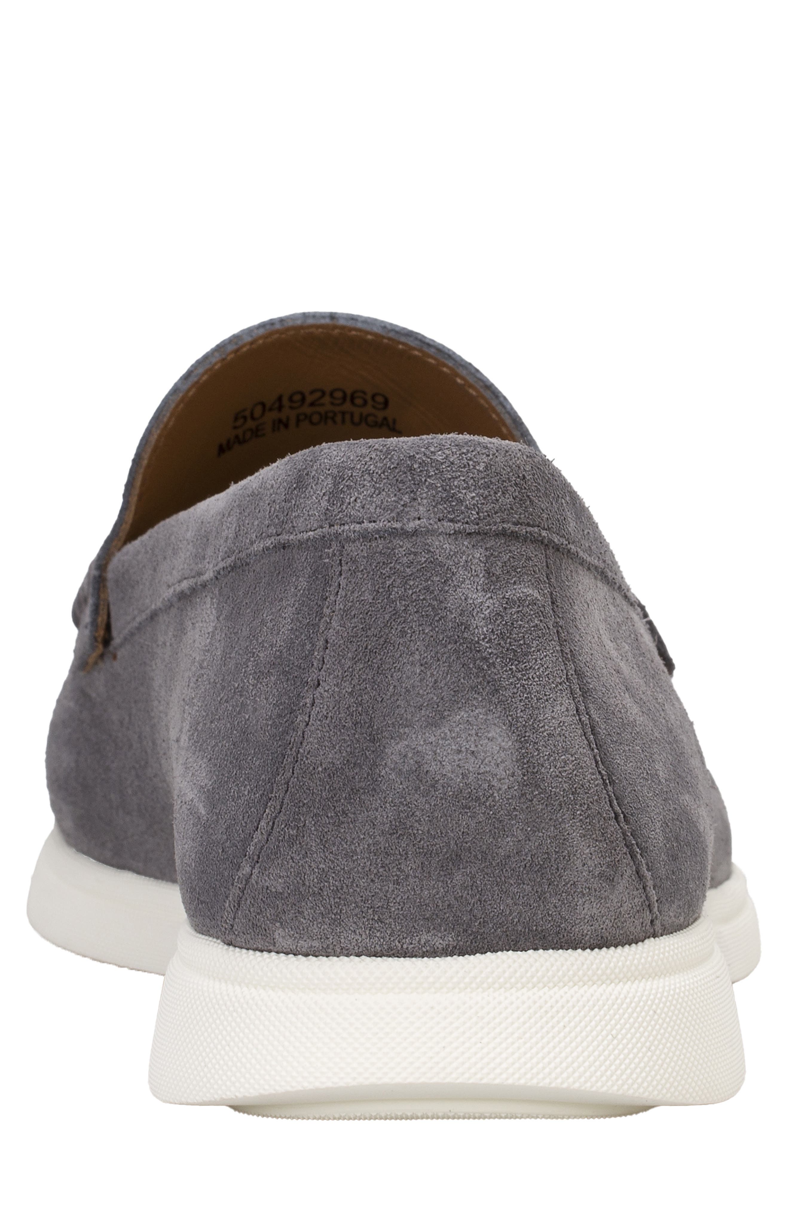 BOSS Sienne Loafer, Alternate, color, 