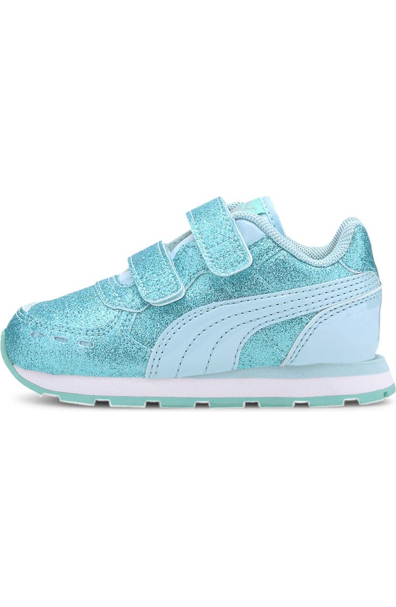 PUMA Vista Glitz V Sneaker, Alternate, color,