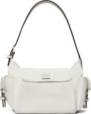 Tory Burch Virginia Pocket Nylon Shoulder Bag