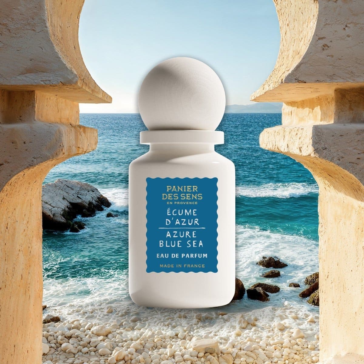 PANIER DES SENS Azure Blue Sea Eau de Parfum | Nordstrom