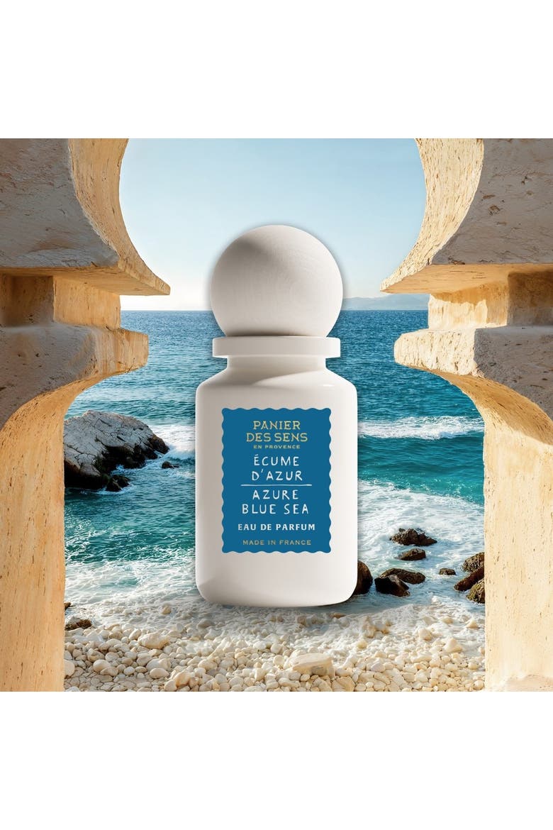 Azure Blue Sea Eau de Parfum, Alternate, color, None