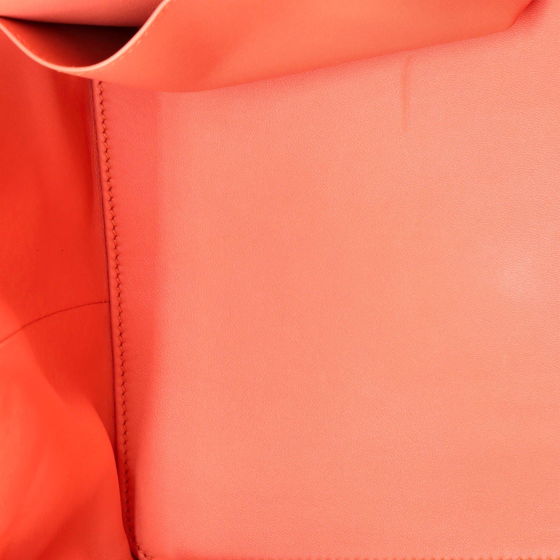 Pre-Owned Hermes Toolbox Bag Evercolor 26, Alternate, color, 