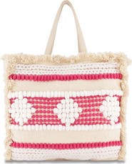 Mer St. Barth Sac de Plage