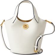 Veronica Beard Anchor Bucket Crossbody Bag