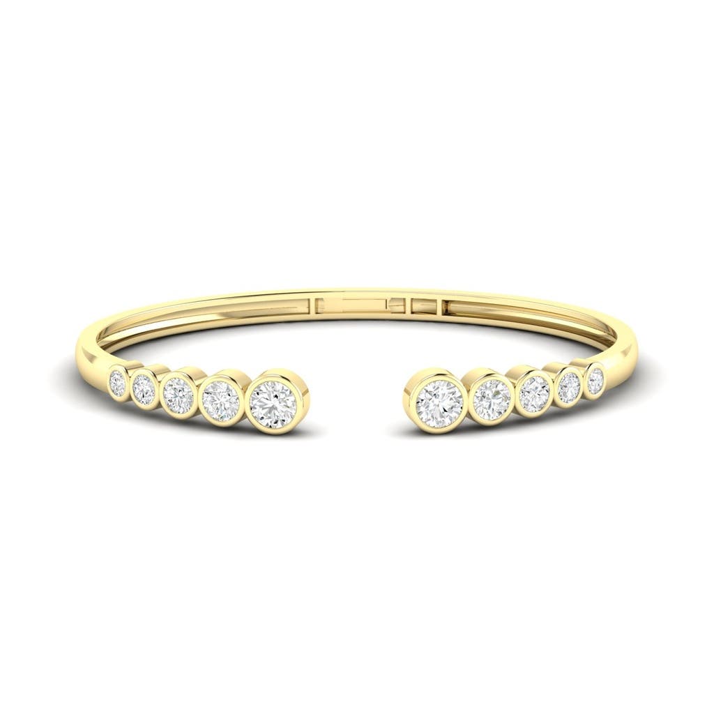 selected Yellow Gold