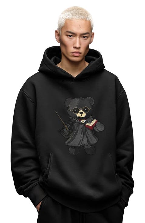 Harry Potter x Blvck 'Teddy' Hoodie