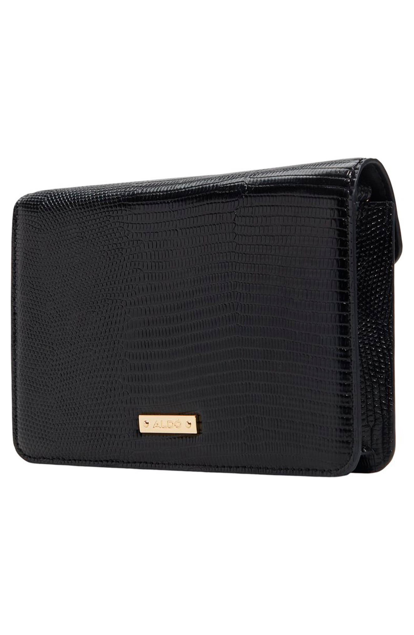 ALDO Willam Envelope Crossbody Bag, Alternate, color, 