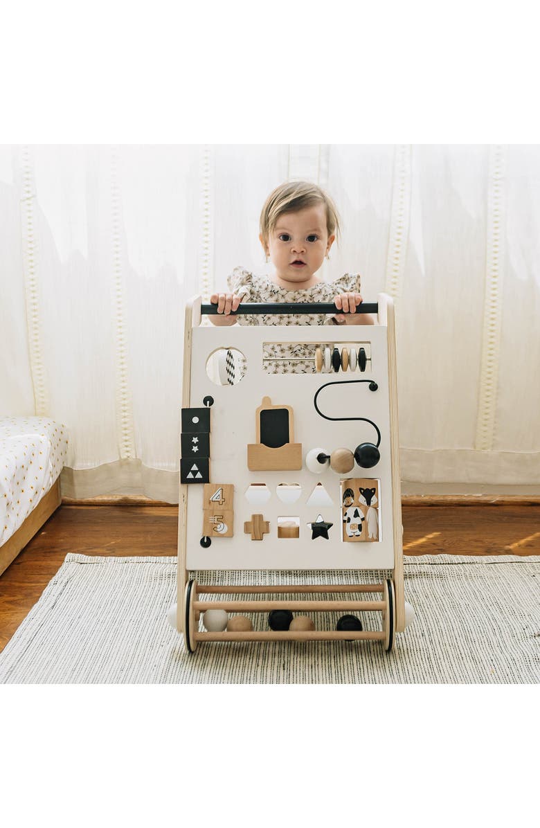 Wonder & Wise Awesome Activity Walker, Alternate, color, 