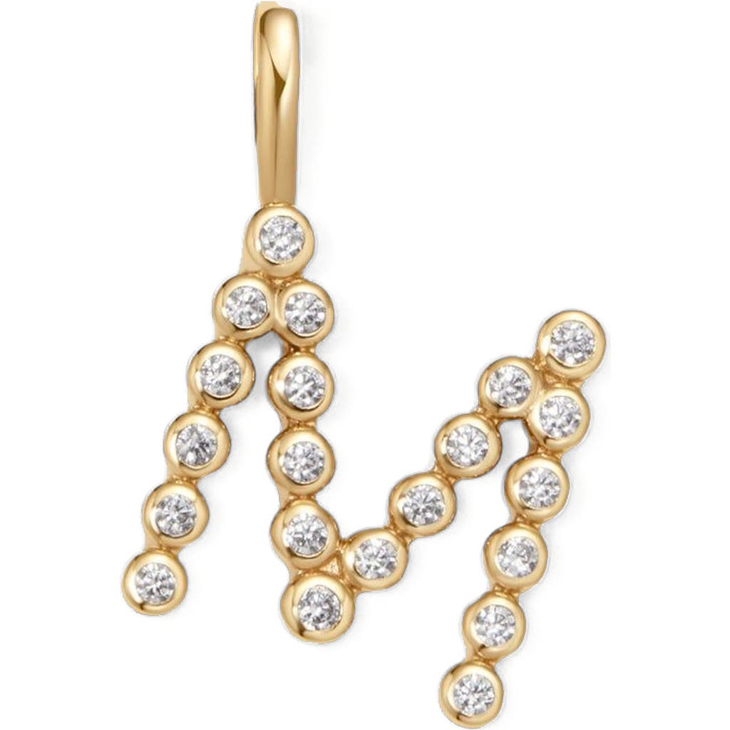 Made By Mary Cz Poppy Charm