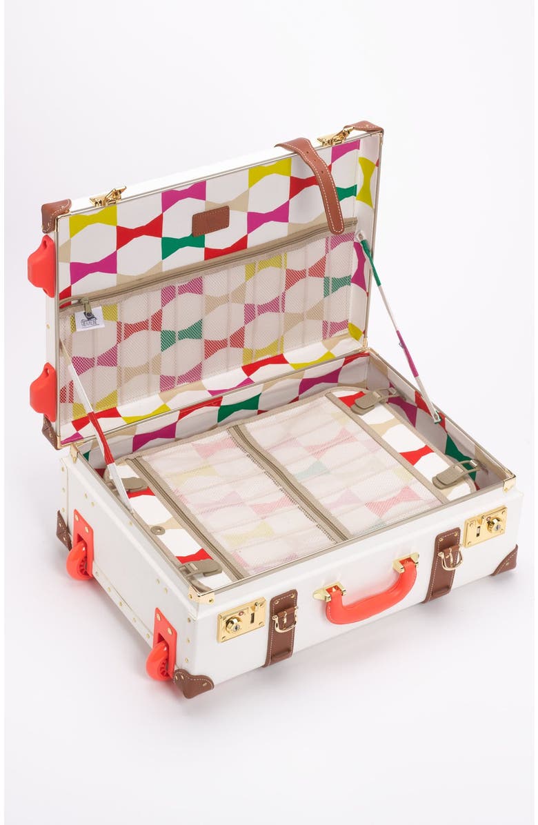 Kate Spade New York 'new yorker' wheeled carry-on, Alternate, color,