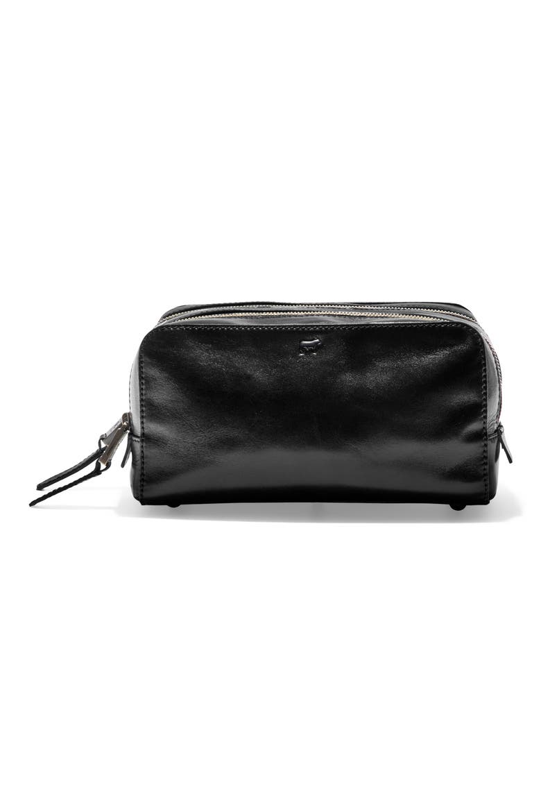 The Professional Travel Kit, Main, color, BLACK