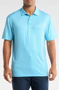 Callaway Herringbone Polo