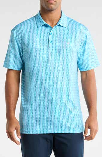 Callaway Herringbone Polo