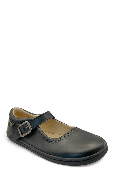 Holly Barefoot Kids Mary Jane Shoe (Toddler, Little Kid & Big Kid)