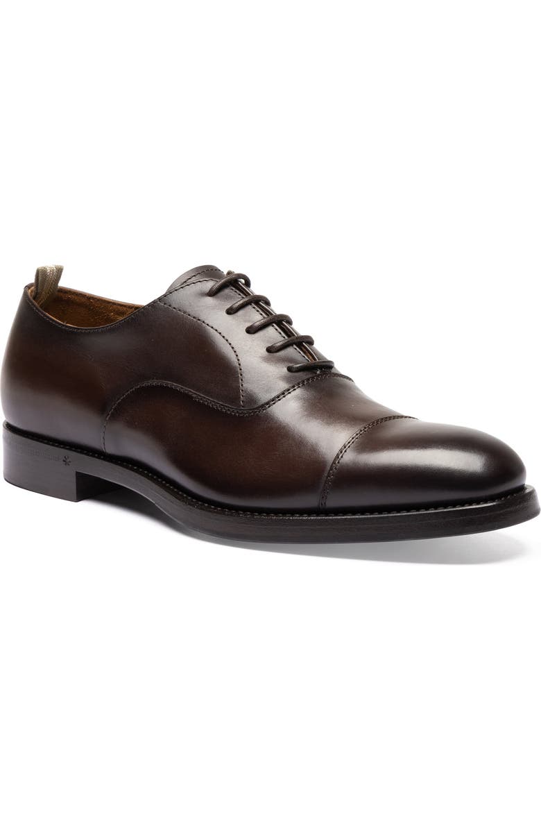 Officine Creative Consultant 003 Oxford, Main, color, Dark Brown