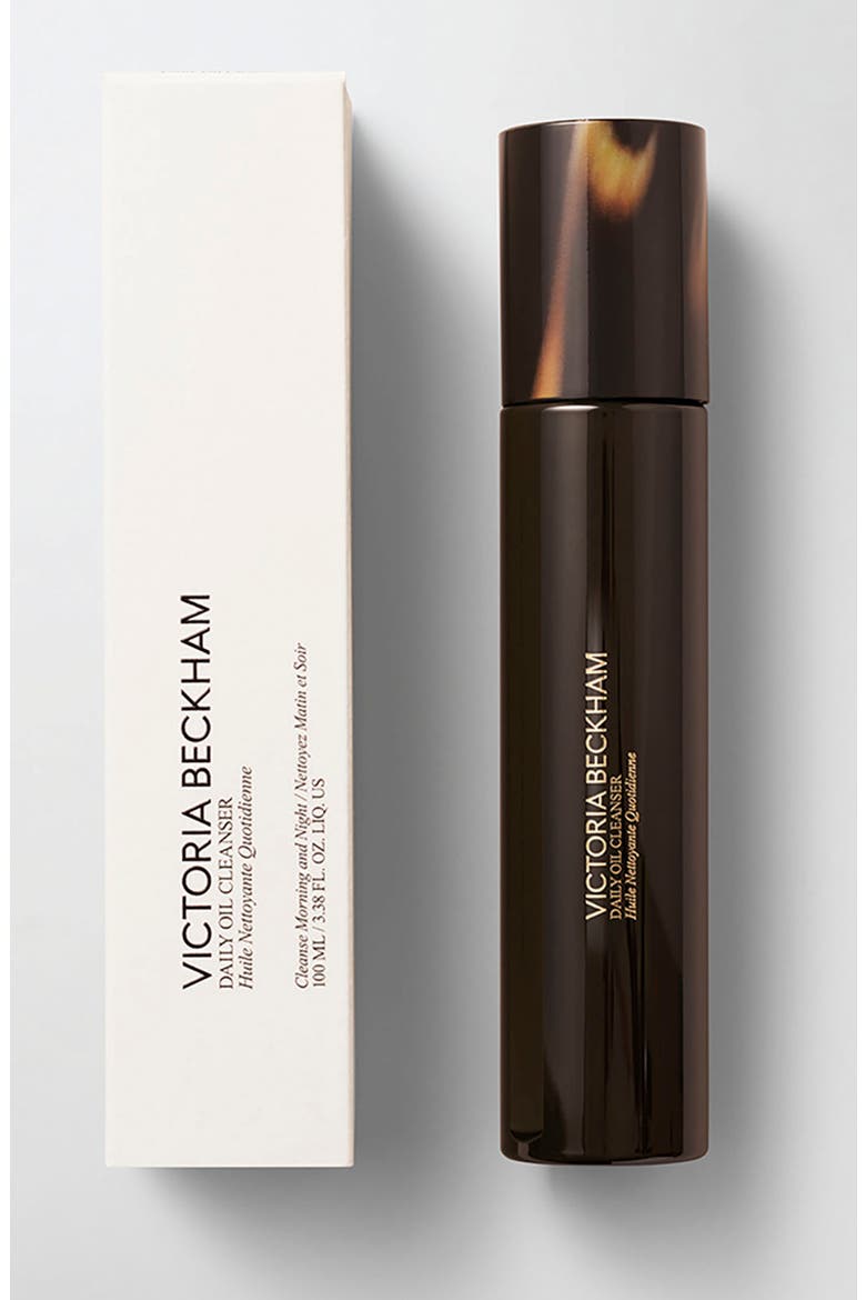 The Daily Oil Cleanser, Alternate, color, NO COLOR