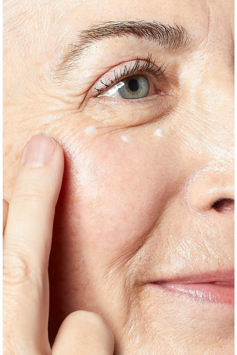 Powerful Wrinkle Reducing Eye Cream, Alternate, color, NO COLOR