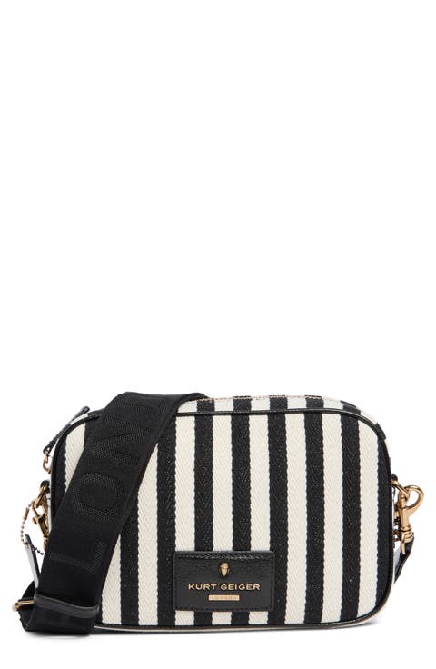 Large Chiswick Camera Crossbody Bag