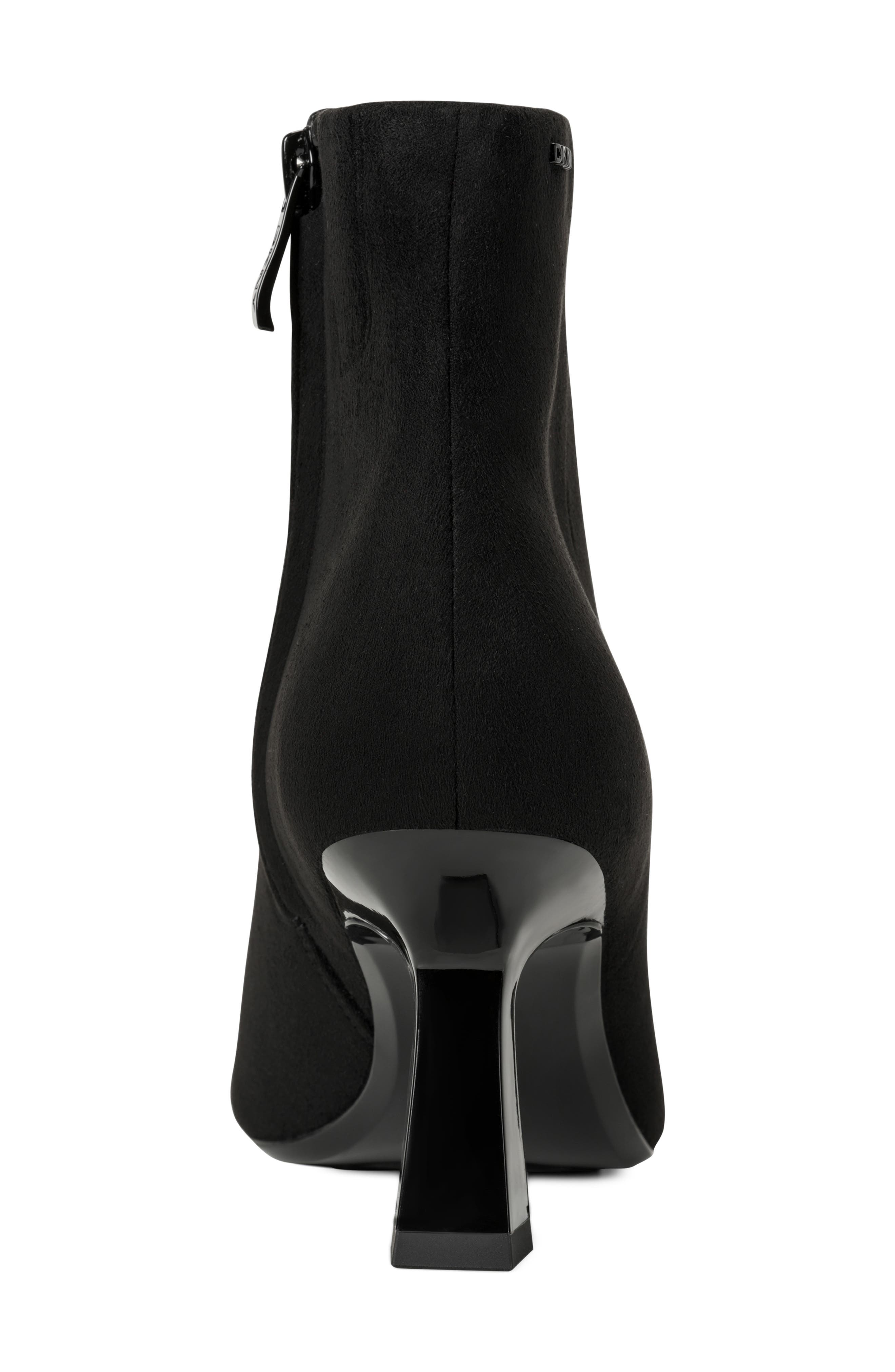 DKNY Addison Bootie, Alternate, color, 