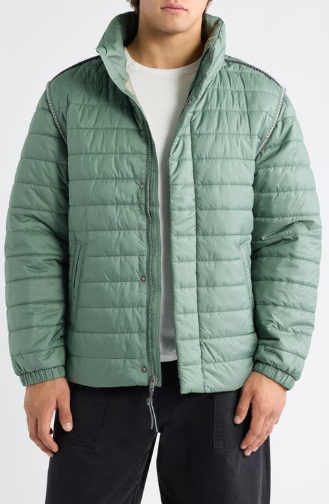 Dray UGGbraid Zip Jacket