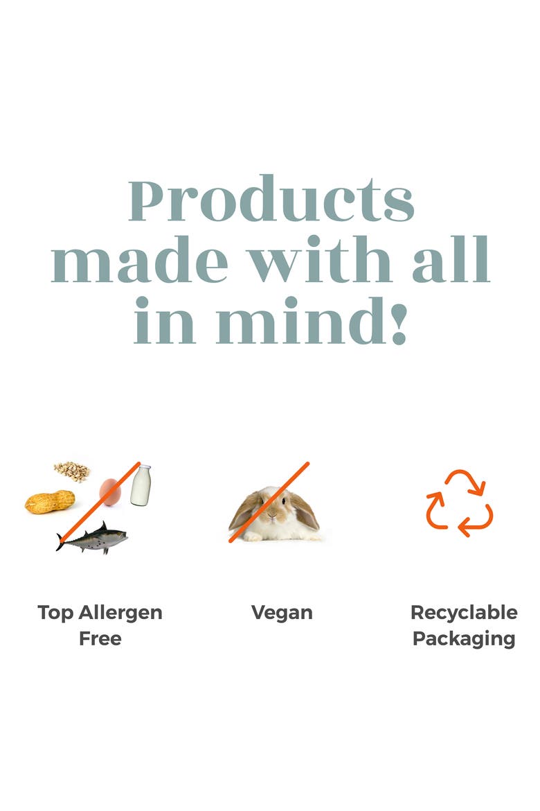 Alkalizing Balancing Mouthwash, Alternate, color, NO COLOR