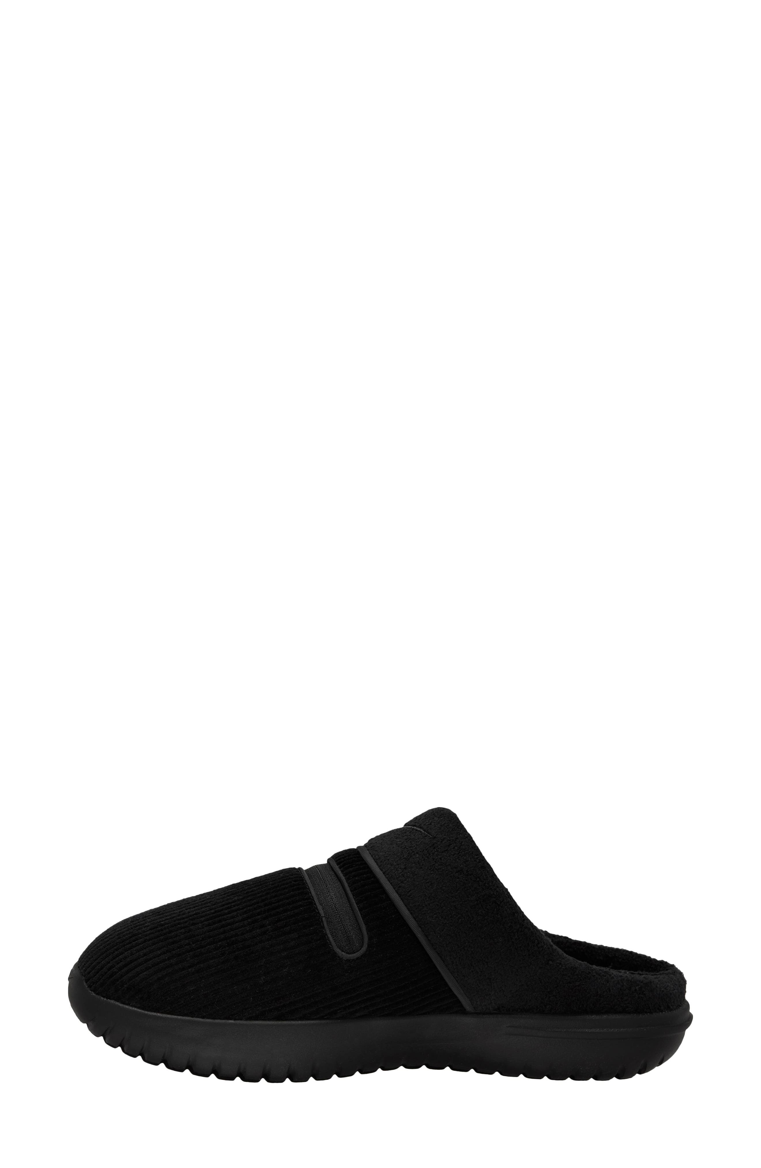 Nike Burrow Slipper, Alternate, color, 