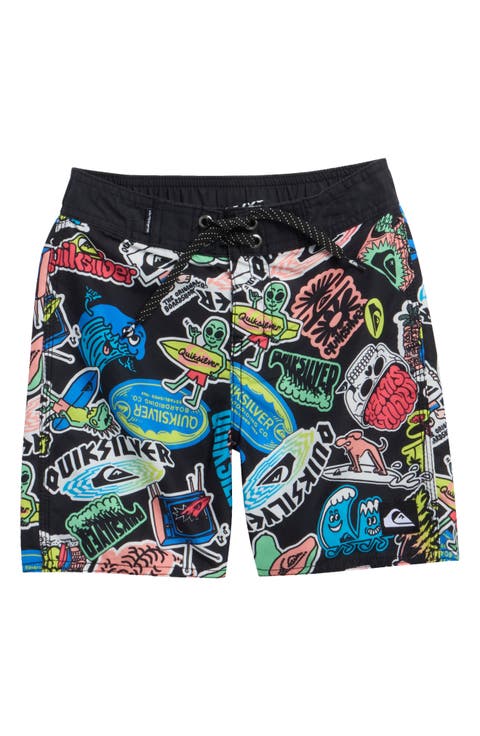 Kids' Everyday Swim Trunks (Toddler & Little Kid)