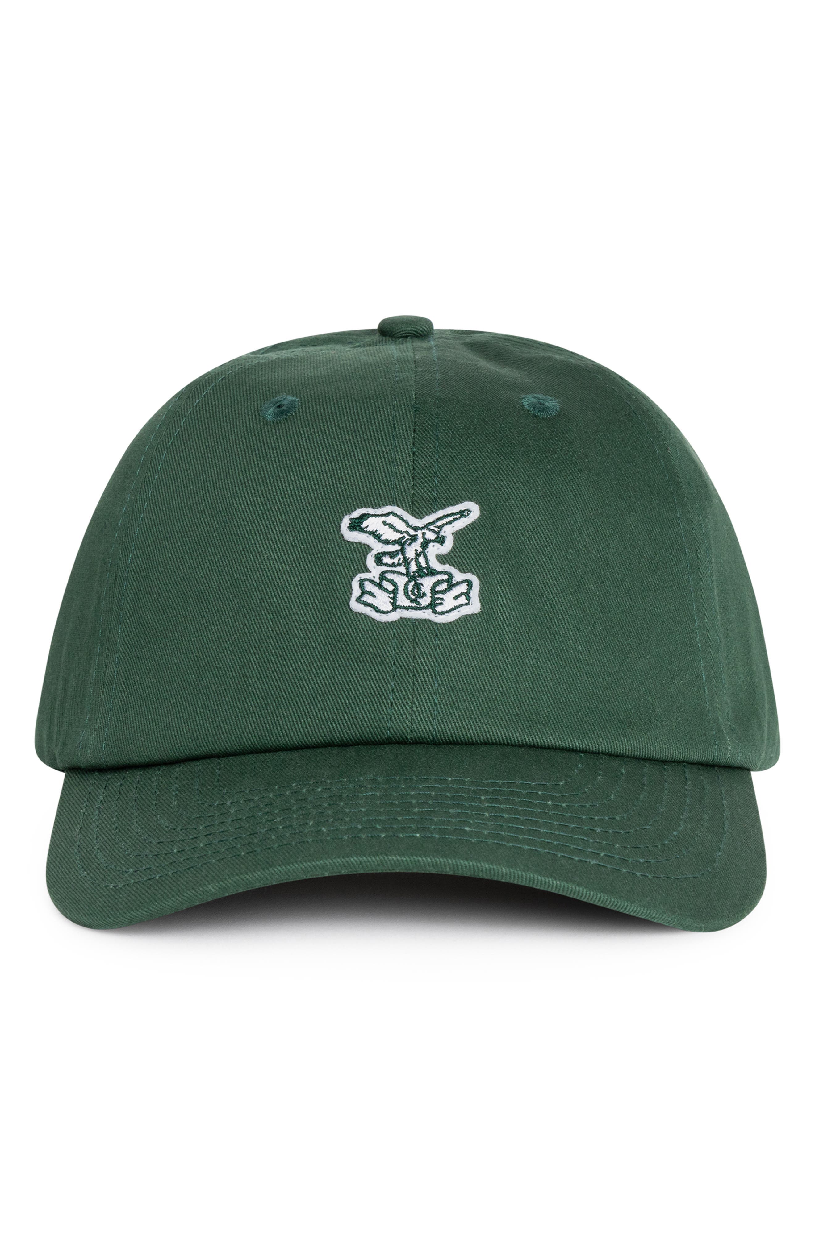 Quiet Golf Society Baseball Cap (Men) | Nordstromrack