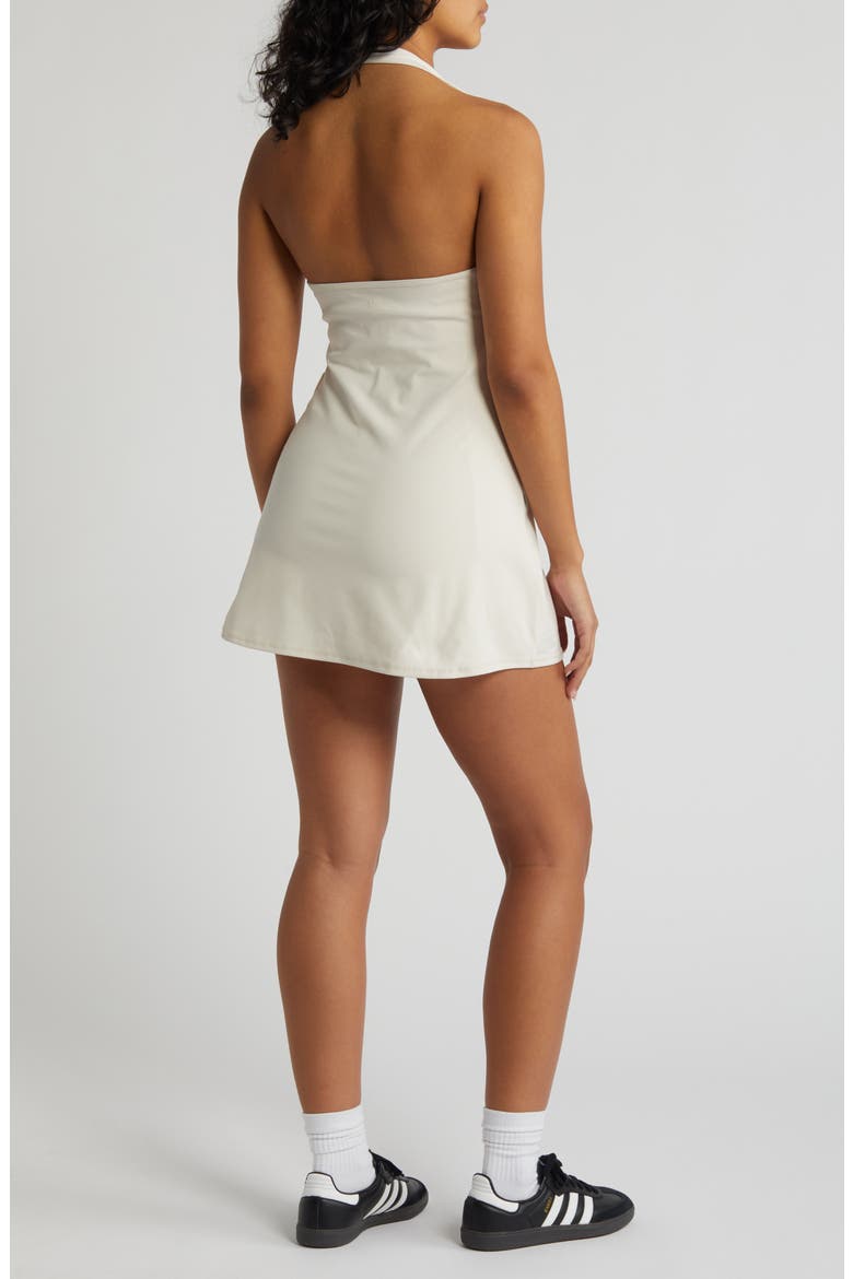 Putting Active Dress, Alternate, color, WHITE SAND