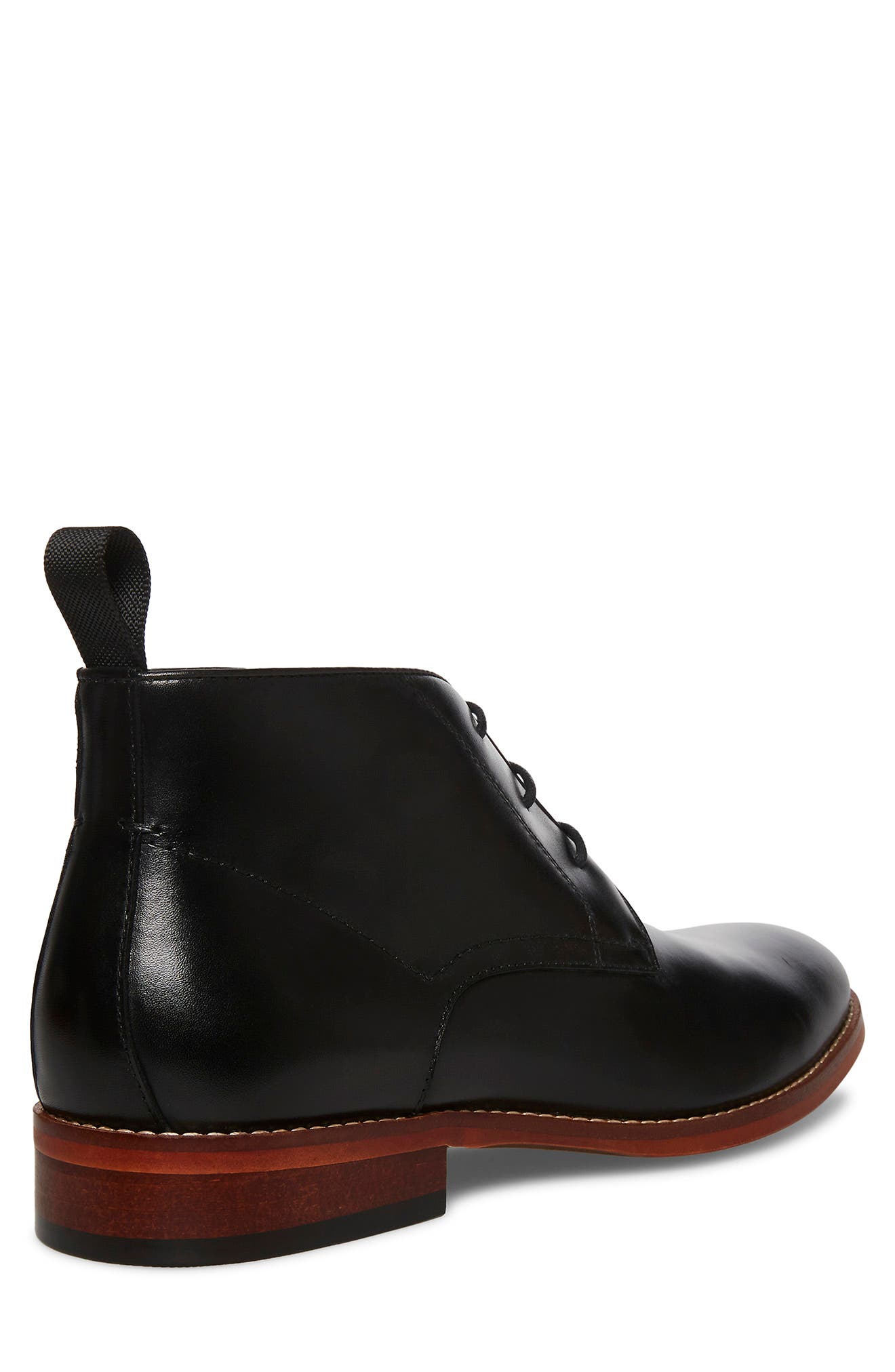 Steve Madden Favien Chukka Boot, Alternate, color, 