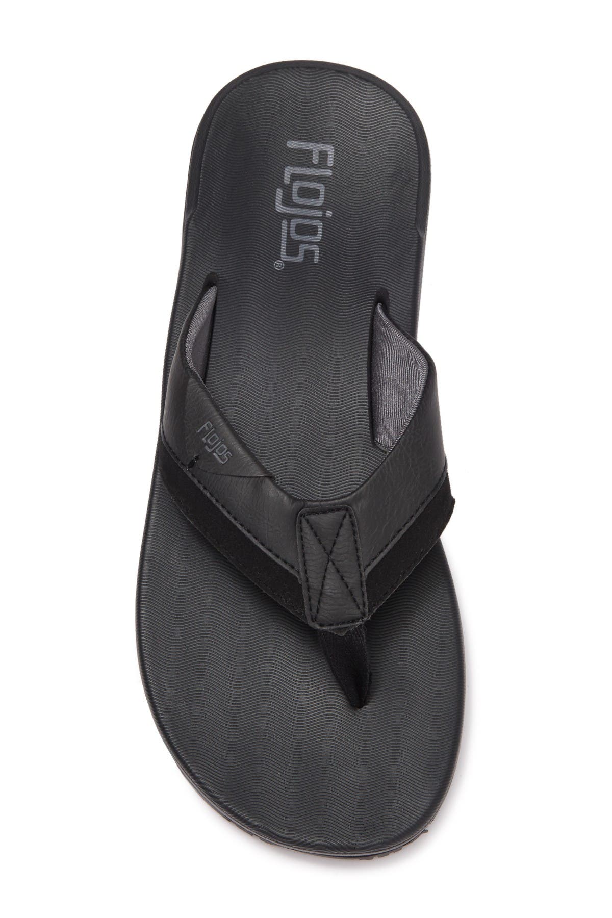 FLOJOS Tito Tong Sandal, Alternate, color, 