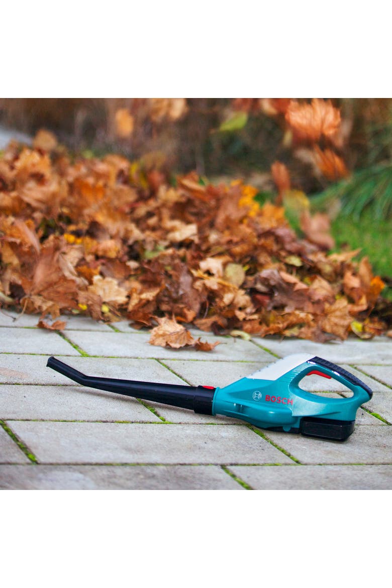 Leaf Blower Toy, Alternate, color, Green