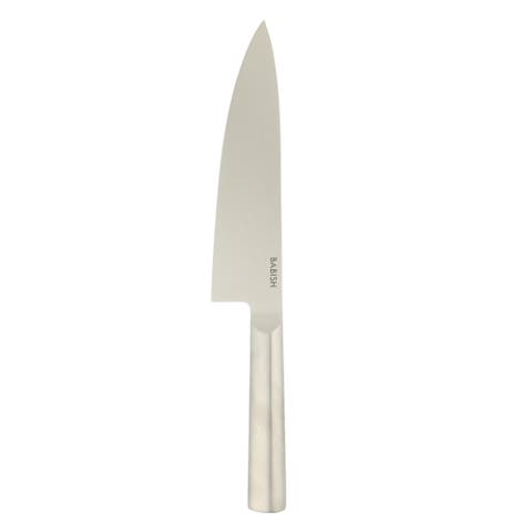Chef Knife High Carbon 1.4116 German Steel Kitchen Knife