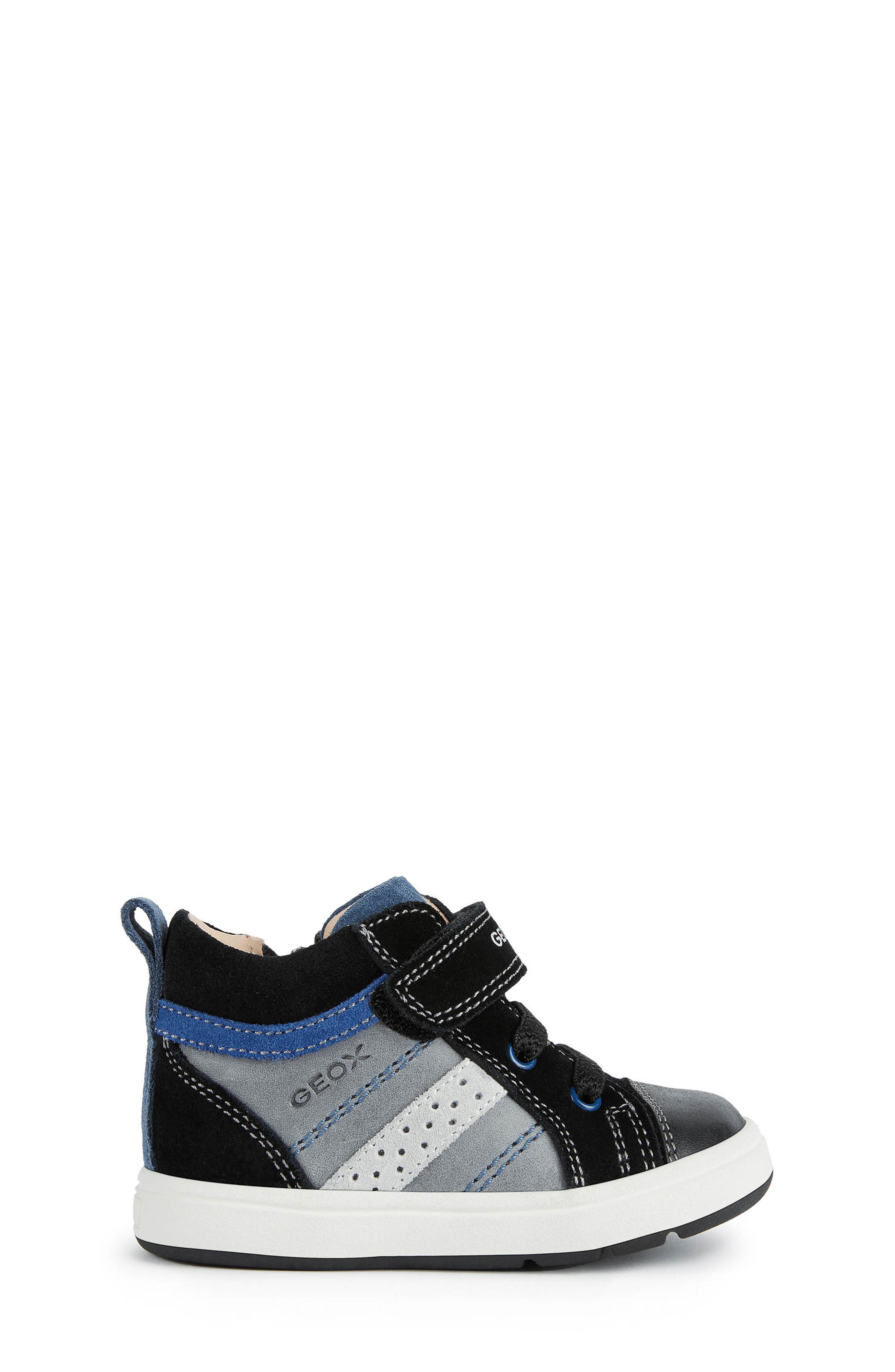 Geox Biglia Sneaker, Alternate, color, 