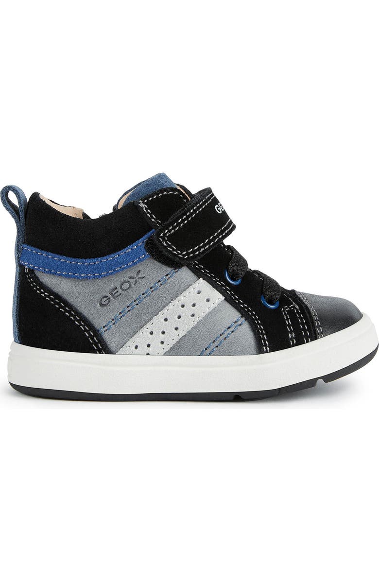 Geox Biglia Sneaker, Alternate, color,