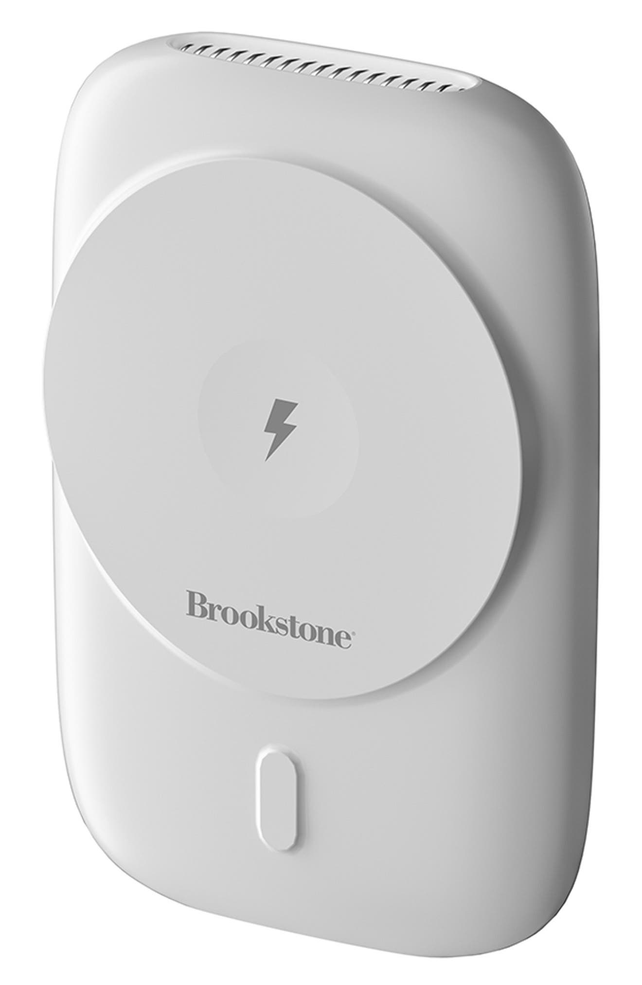 BROOKSTONE 5000mAh MagSafe® Powerbank