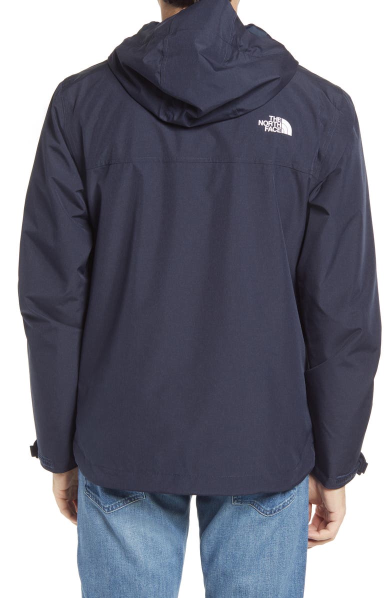 The North Face Millerton Hooded Jacket, Alternate, color, 