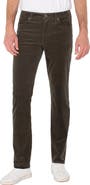 Liverpool Los Angeles Kingston Modern Slim Straight Leg Pants