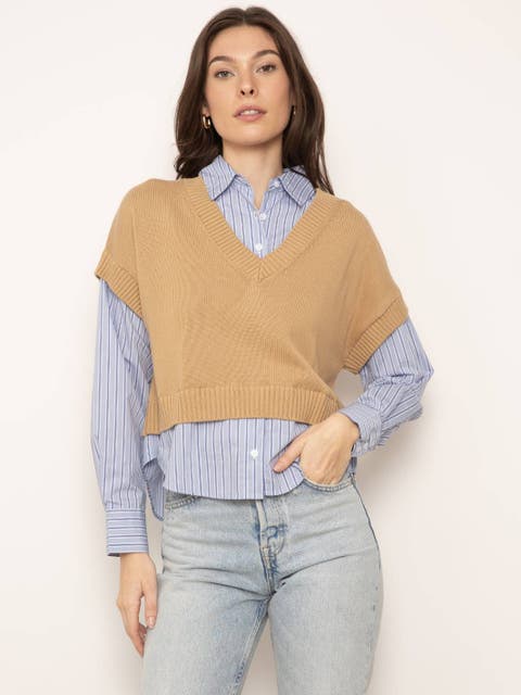 Women's Central Park West Tops | Nordstrom