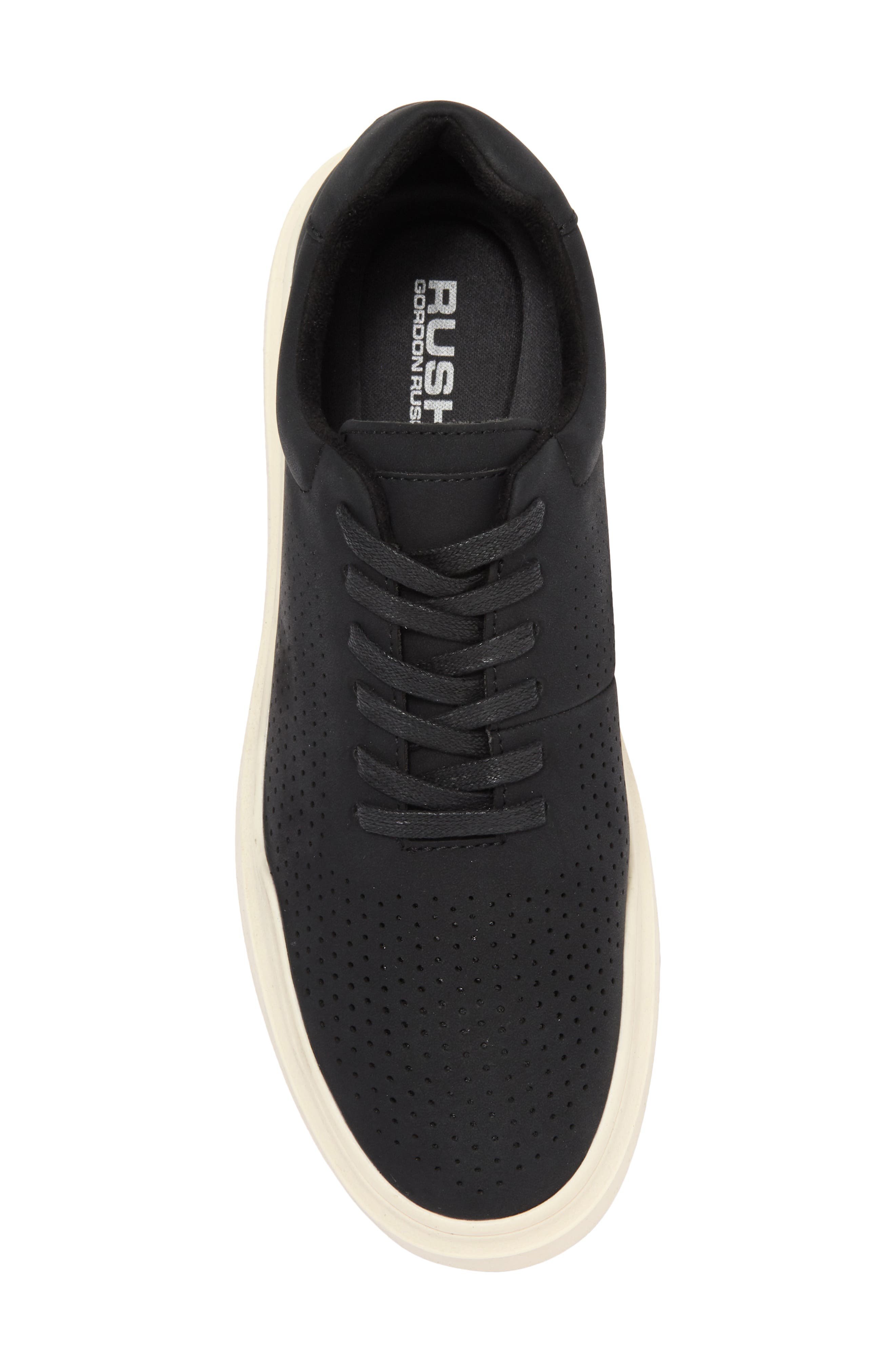 Rush by Gordon Rush Low Top Sneaker, Alternate, color, 