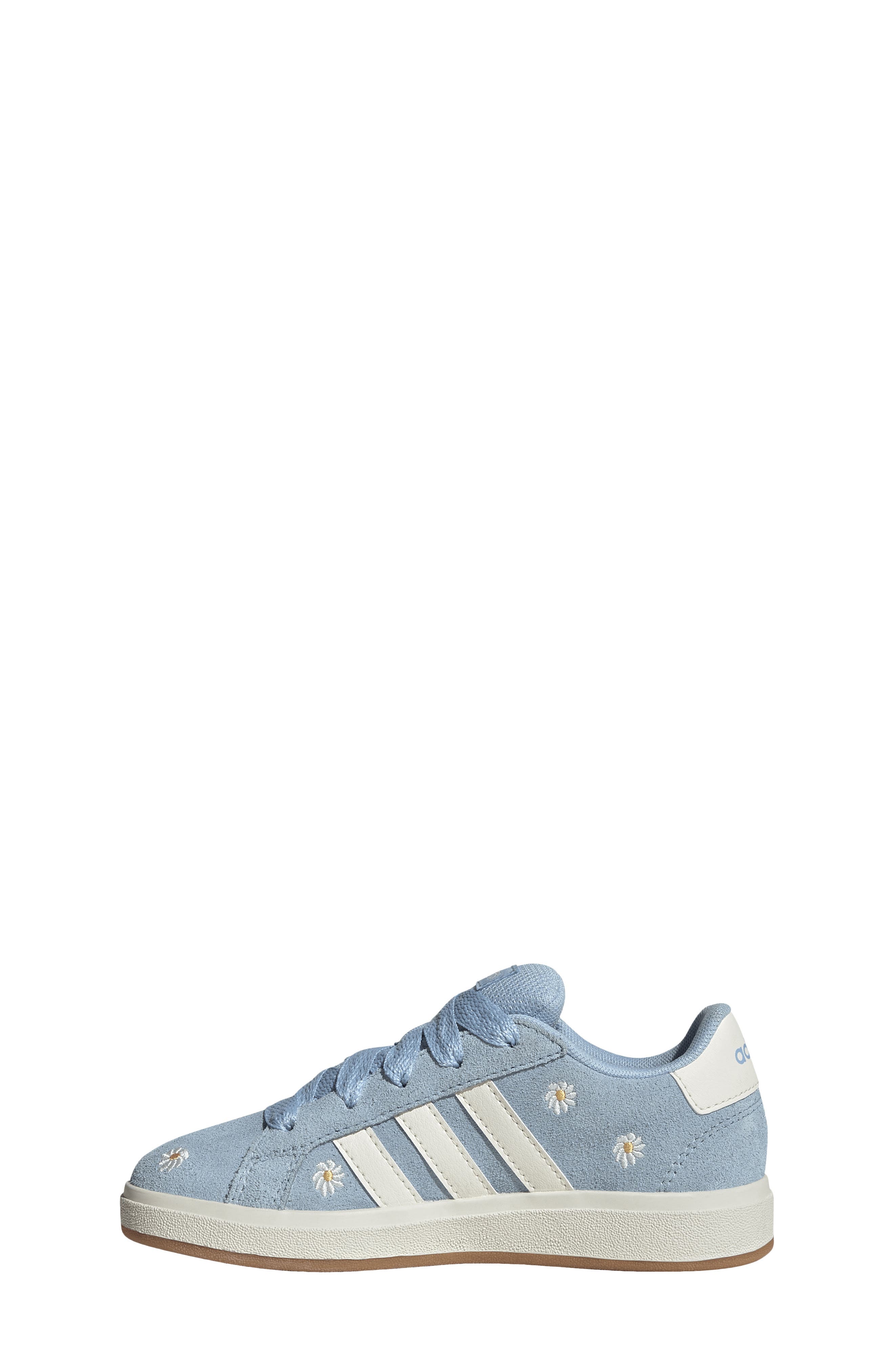 adidas Kids' Grand Court 00s Sneaker, Alternate, color, 