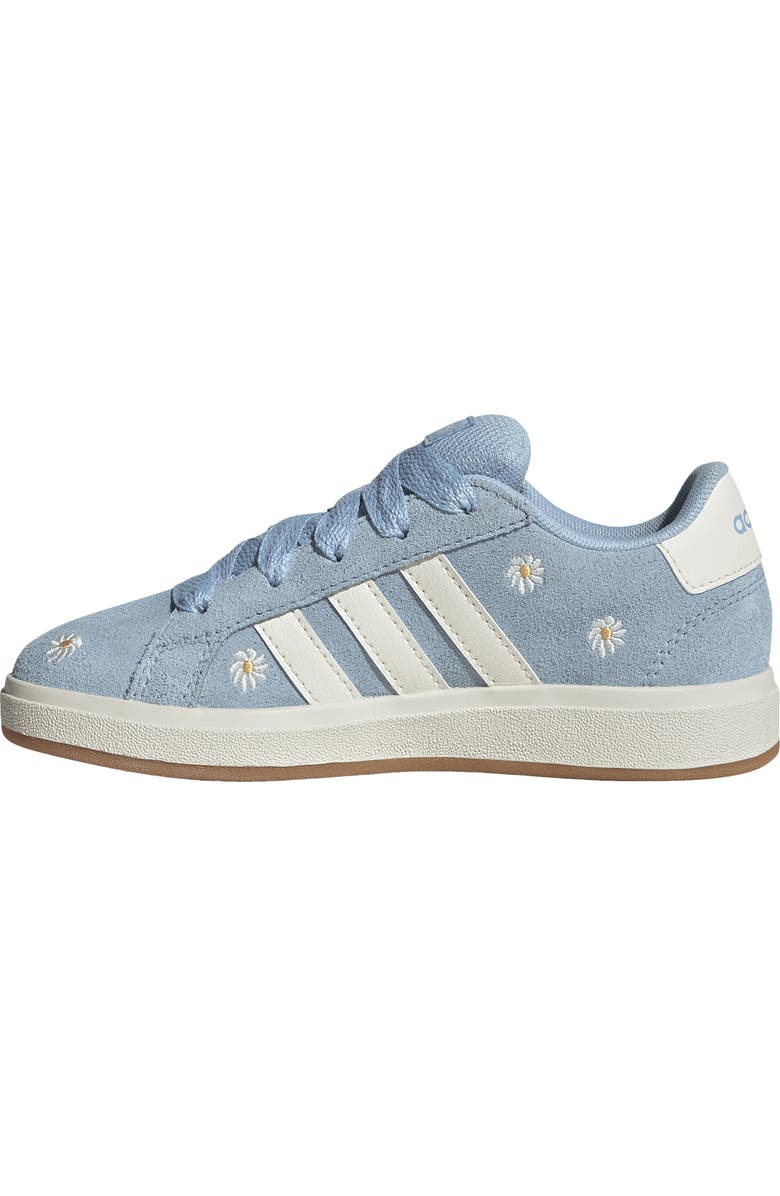 adidas Kids' Grand Court 00s Sneaker, Alternate, color,