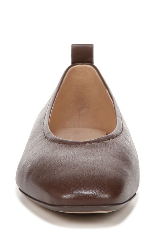 27 Edit Naturalizer Carla Flat