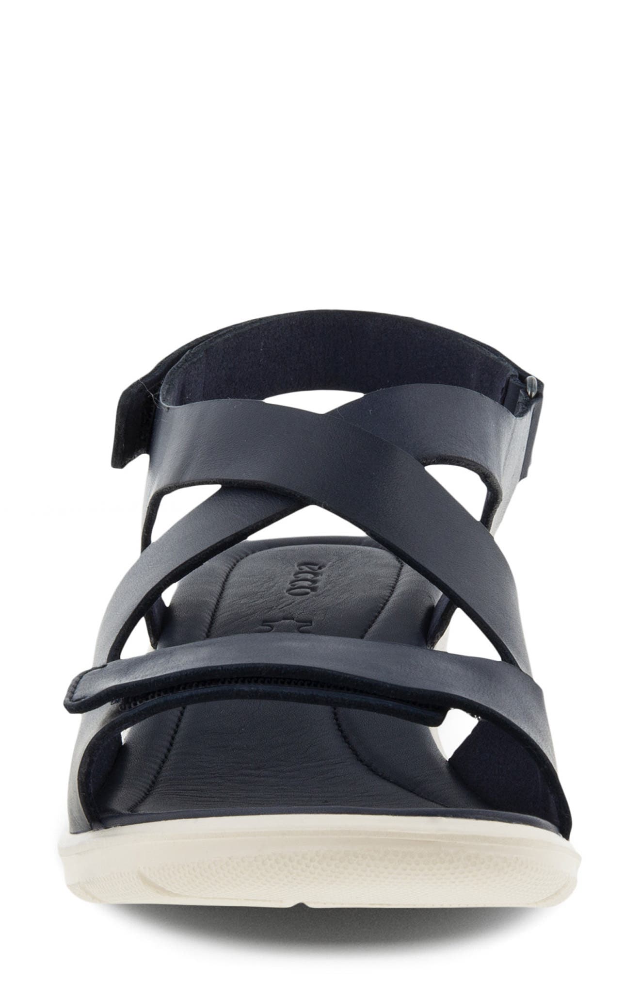 Felicia Sandal, Alternate, color, NIGHT SKY