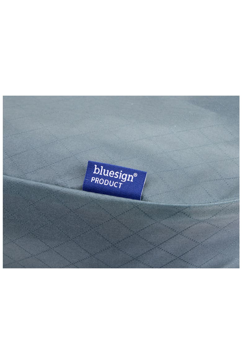 Large Packing Cube, Alternate, color, POND GRAY