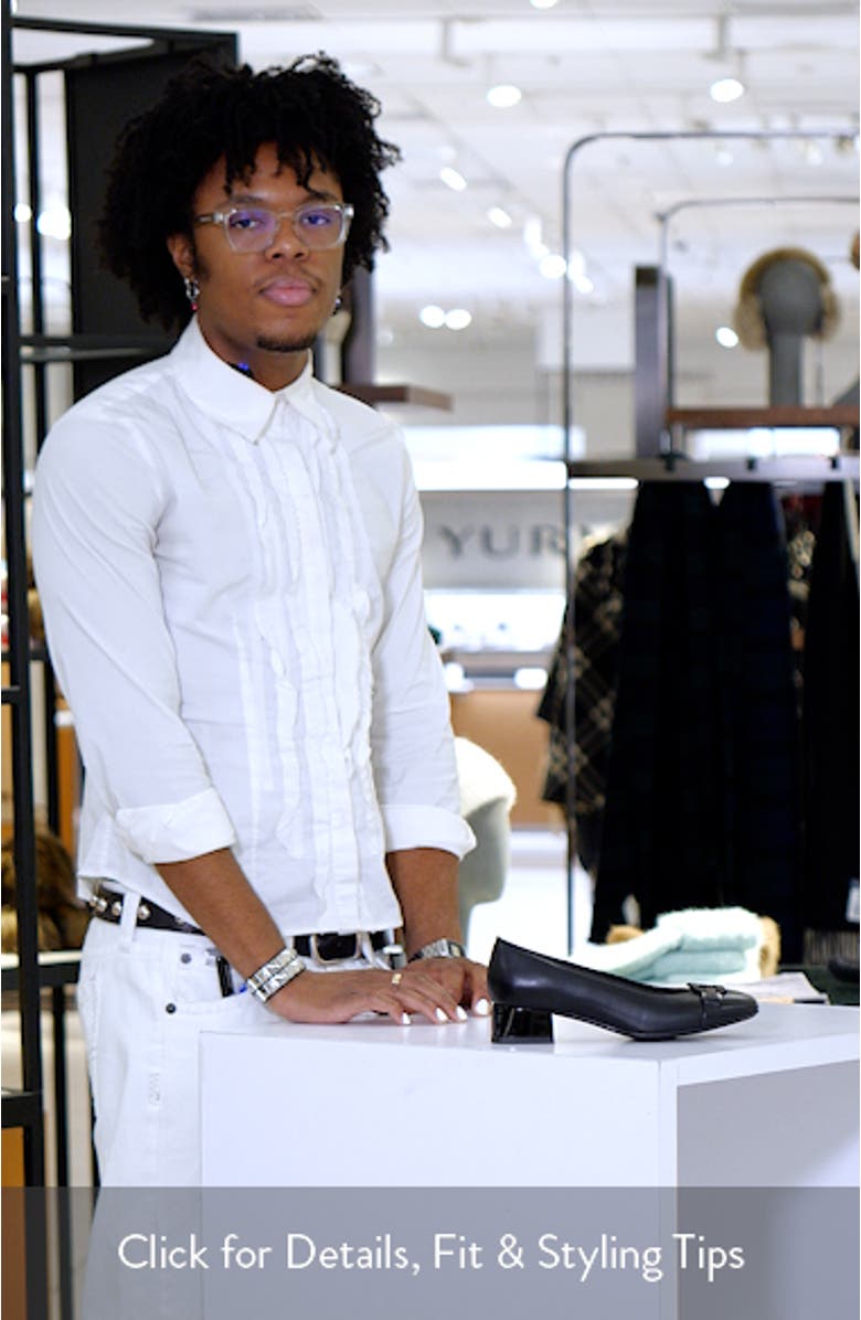 Glacier Pump, sales video thumbnail