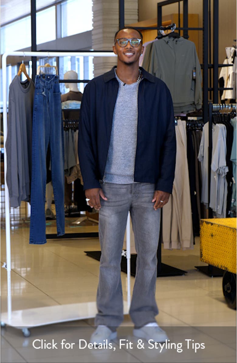 Bomber Jacket, sales video thumbnail